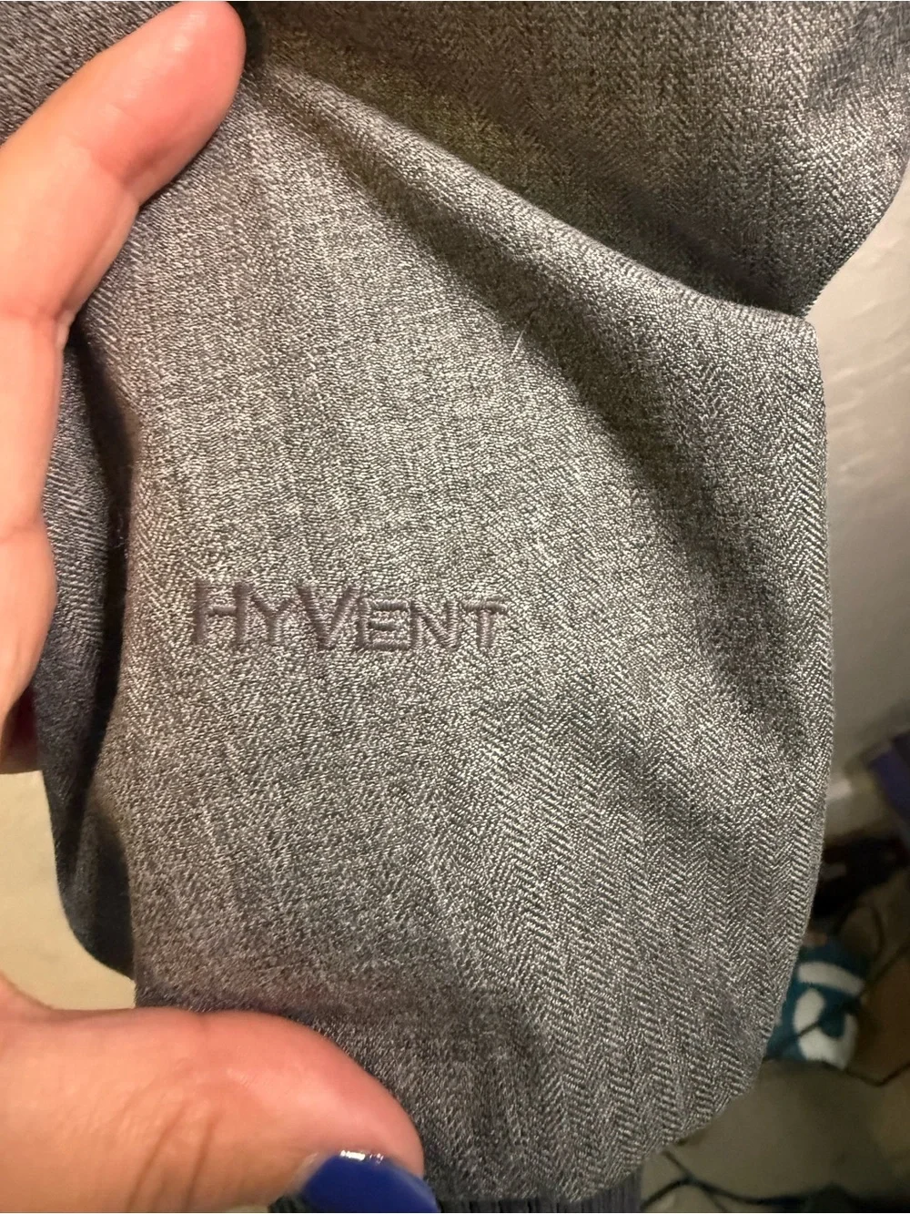 The North Face warm insulated